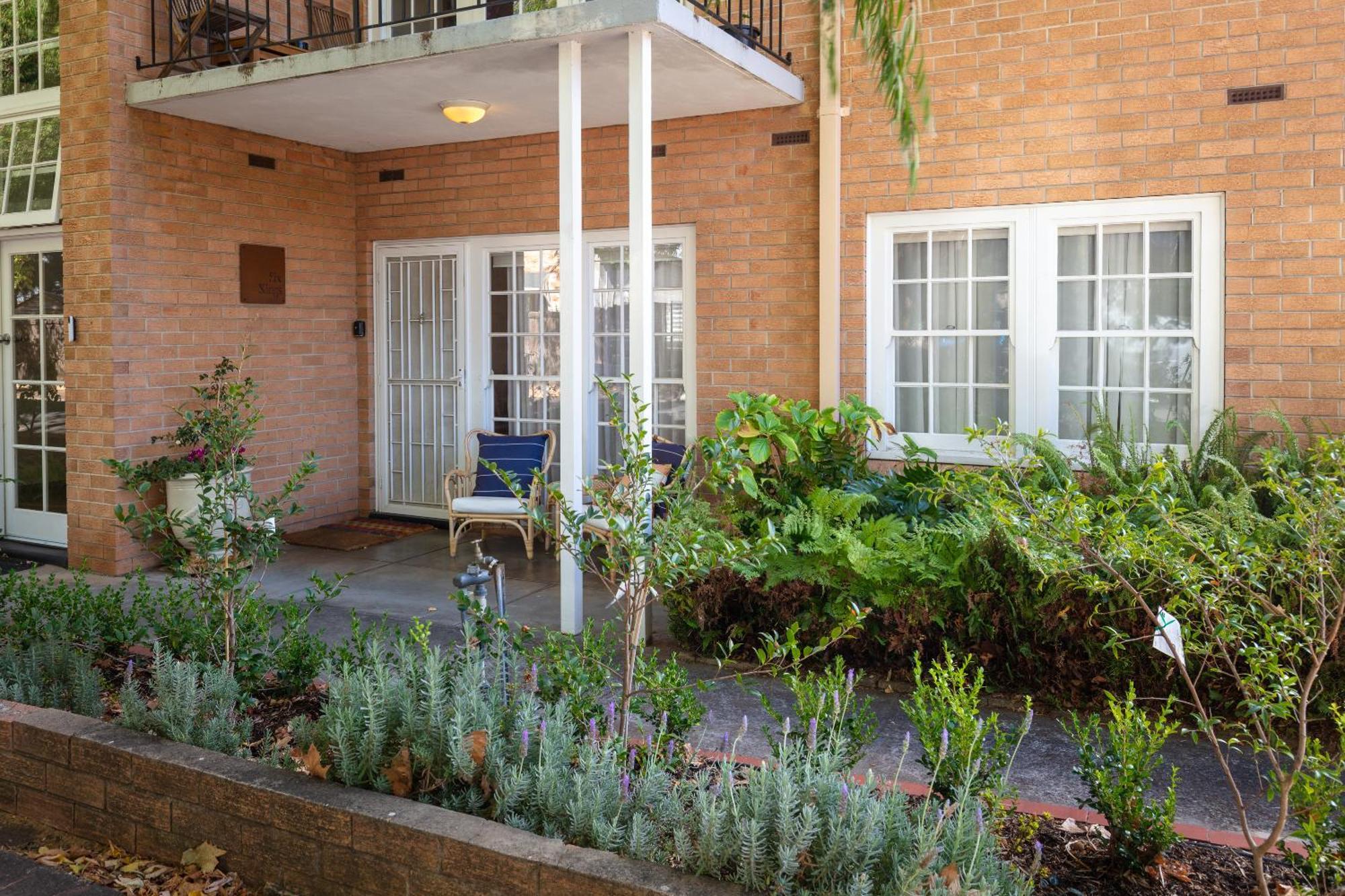 Six Kings - The Very Best Location Adelaida Exterior foto